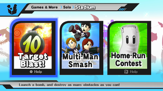 Illustration for article titled Super Smash Bros. for Wii U: The TAY Review